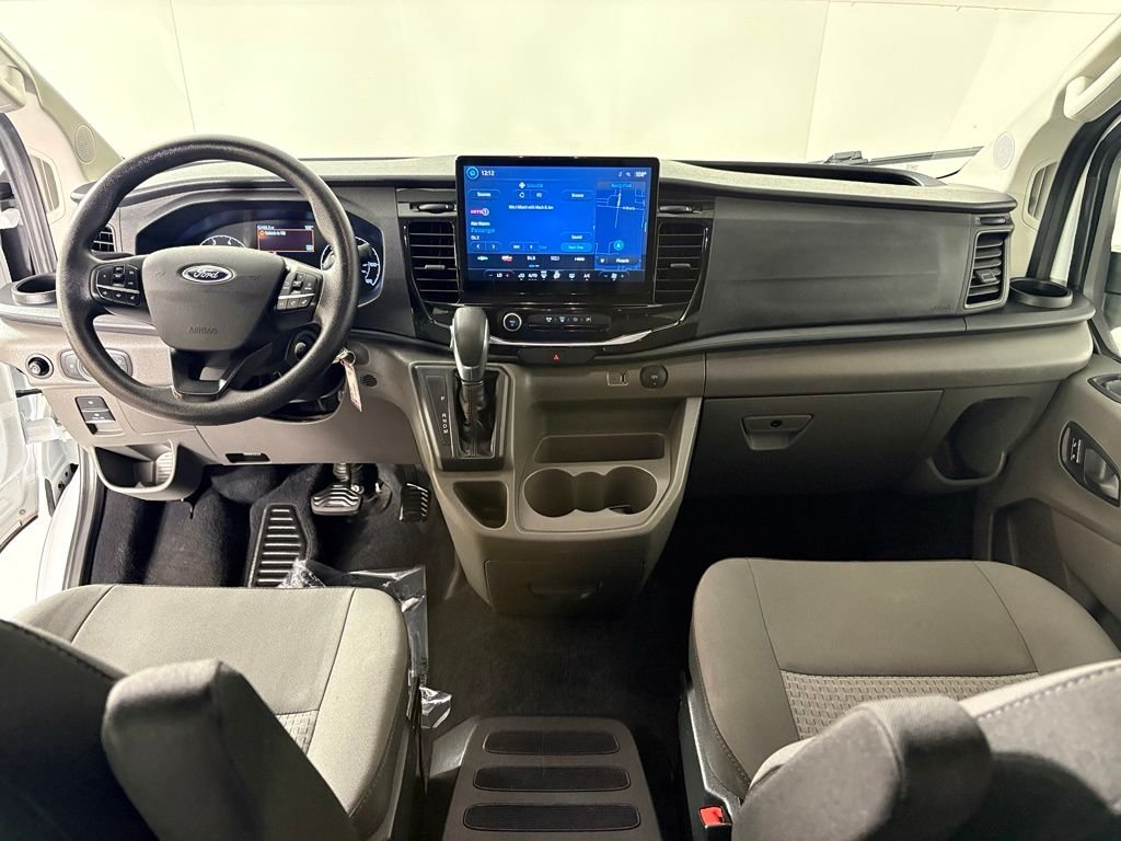 Used 2024 White Ford XLT image 26