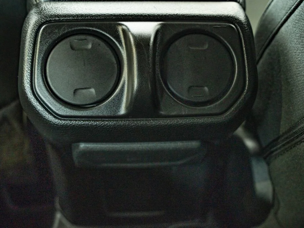 Used 2022 Sting-Gray Clearcoat Jeep Willy