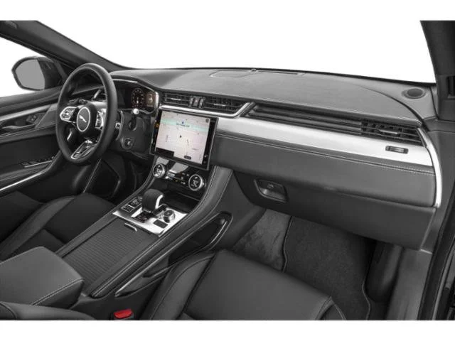 Used 2025 White Jaguar P250 R-Dynamic S image 15