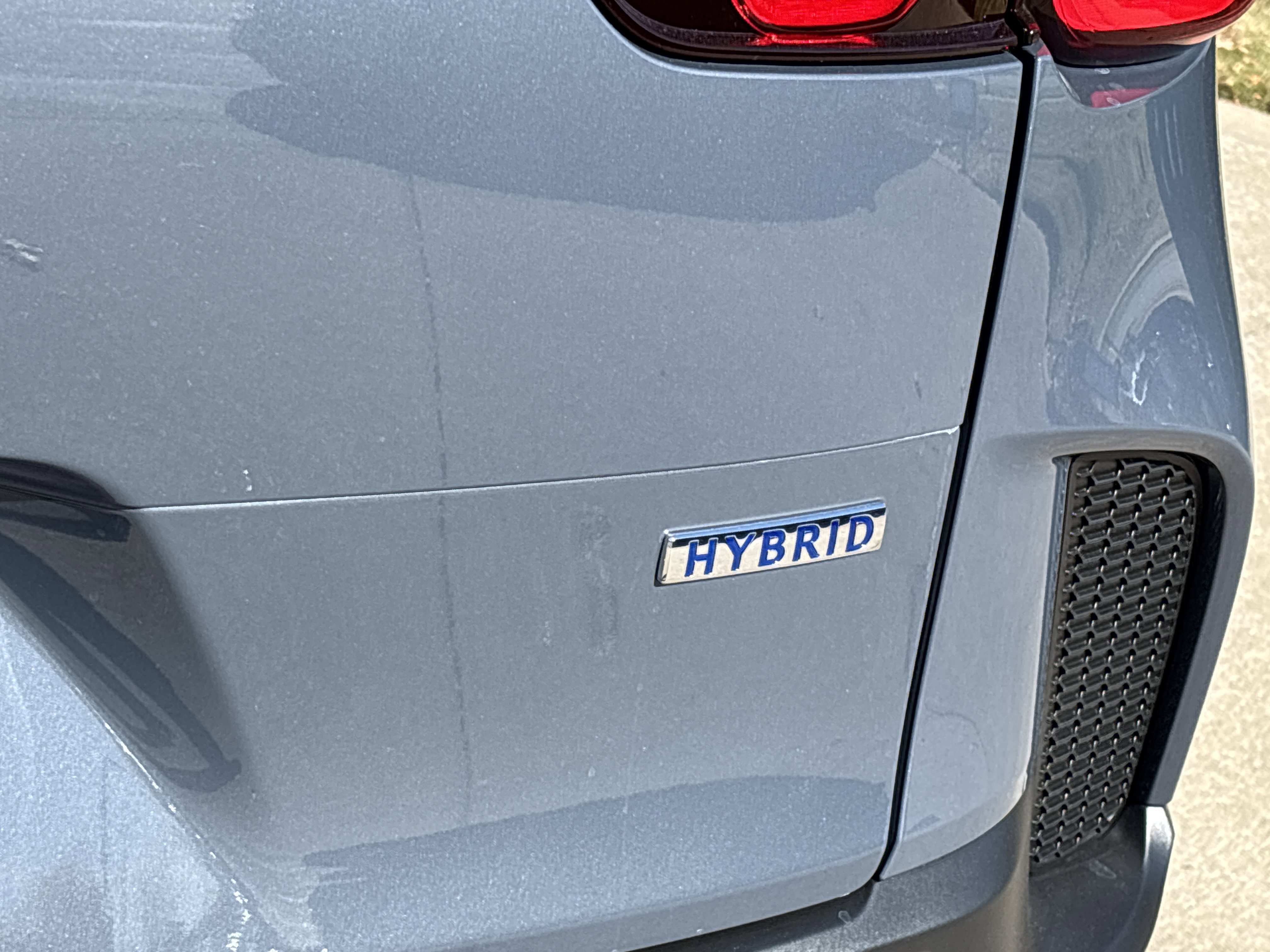 2026 Mazda CX-50 Premium Plus - Photo 7