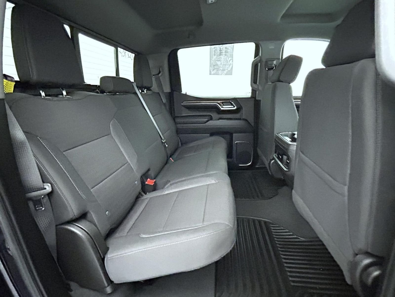 Used 2024 Gray Chevrolet RST image 18