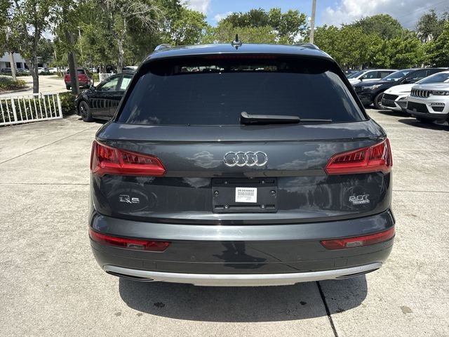 2018 Audi Q5 Premium Plus - Photo 24