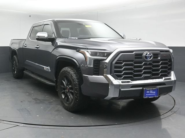 2022 TOYOTA TUNDRA - Image 61