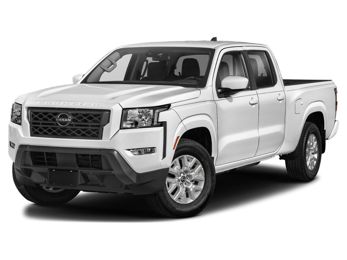 2024 Nissan Frontier SV Crew Cab 4X2 SWB's photo