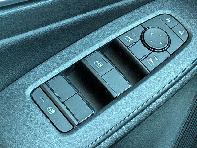 New 2026 Gray Nissan SV image 24