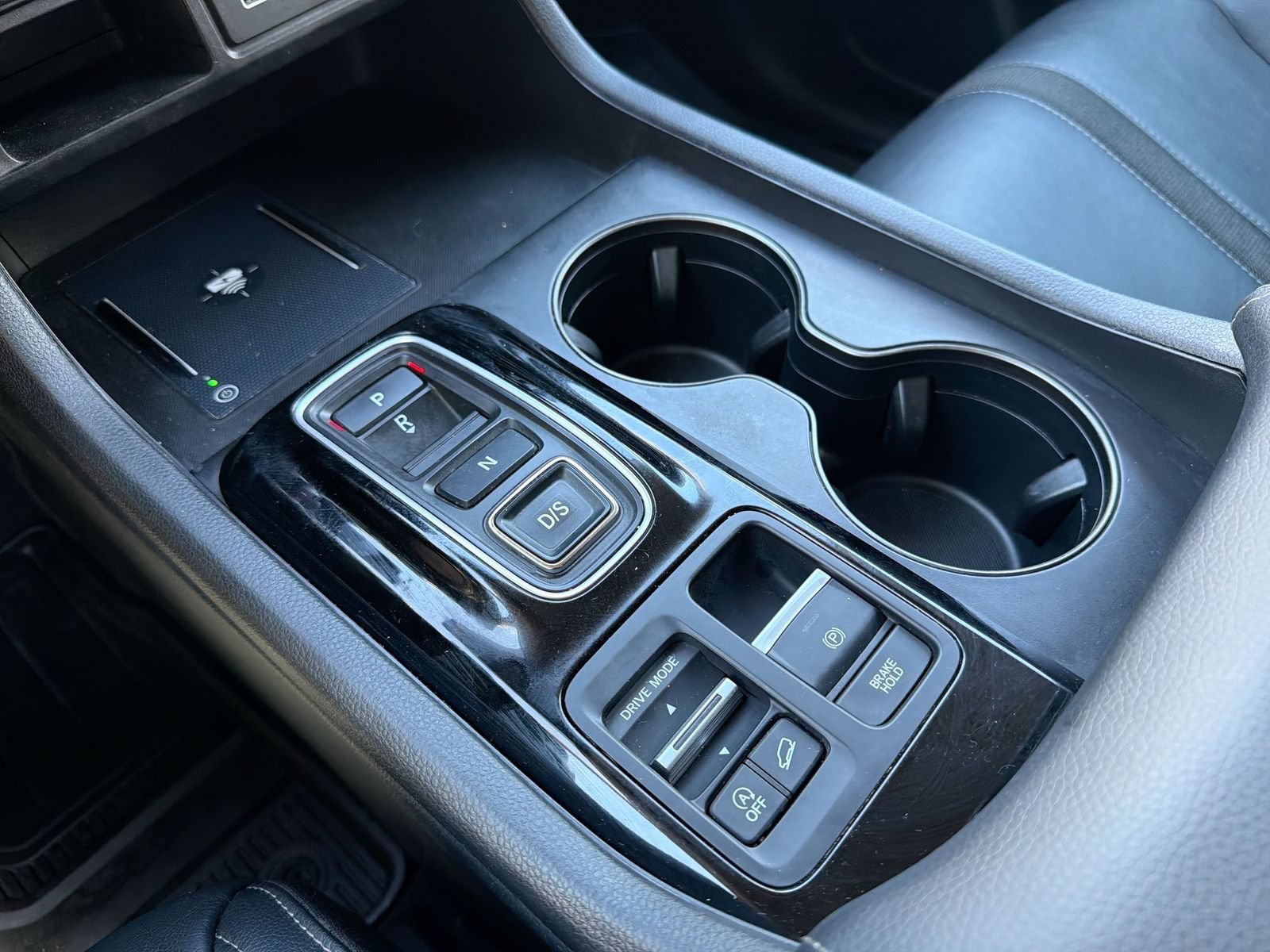 2024 Honda Pilot EX-L - Photo 62
