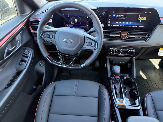 2026 Chevrolet Trailblazer RS - Photo 12