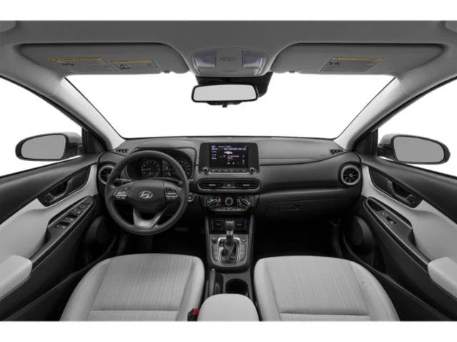 Certified Used 2023 Gray Hyundai SEL image 11