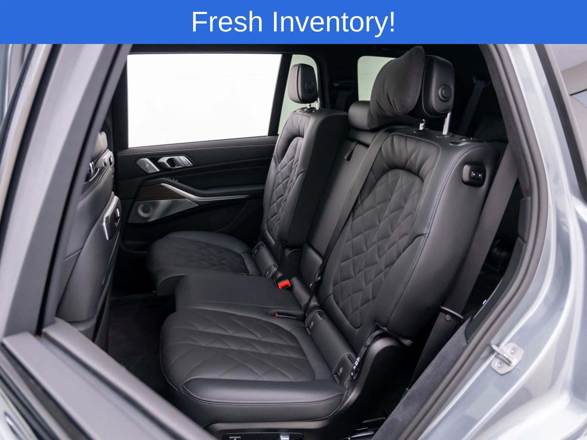 Certified Used 2026 Gray BMW xDrive40i image 15