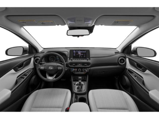 Used 2023 Thunder Gray Hyundai SEL image 11