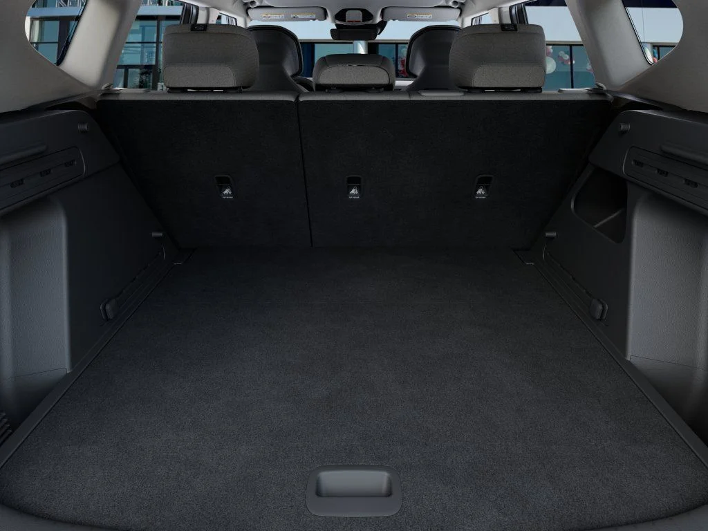 New 2027 Interstellar Gray Kia S image 19