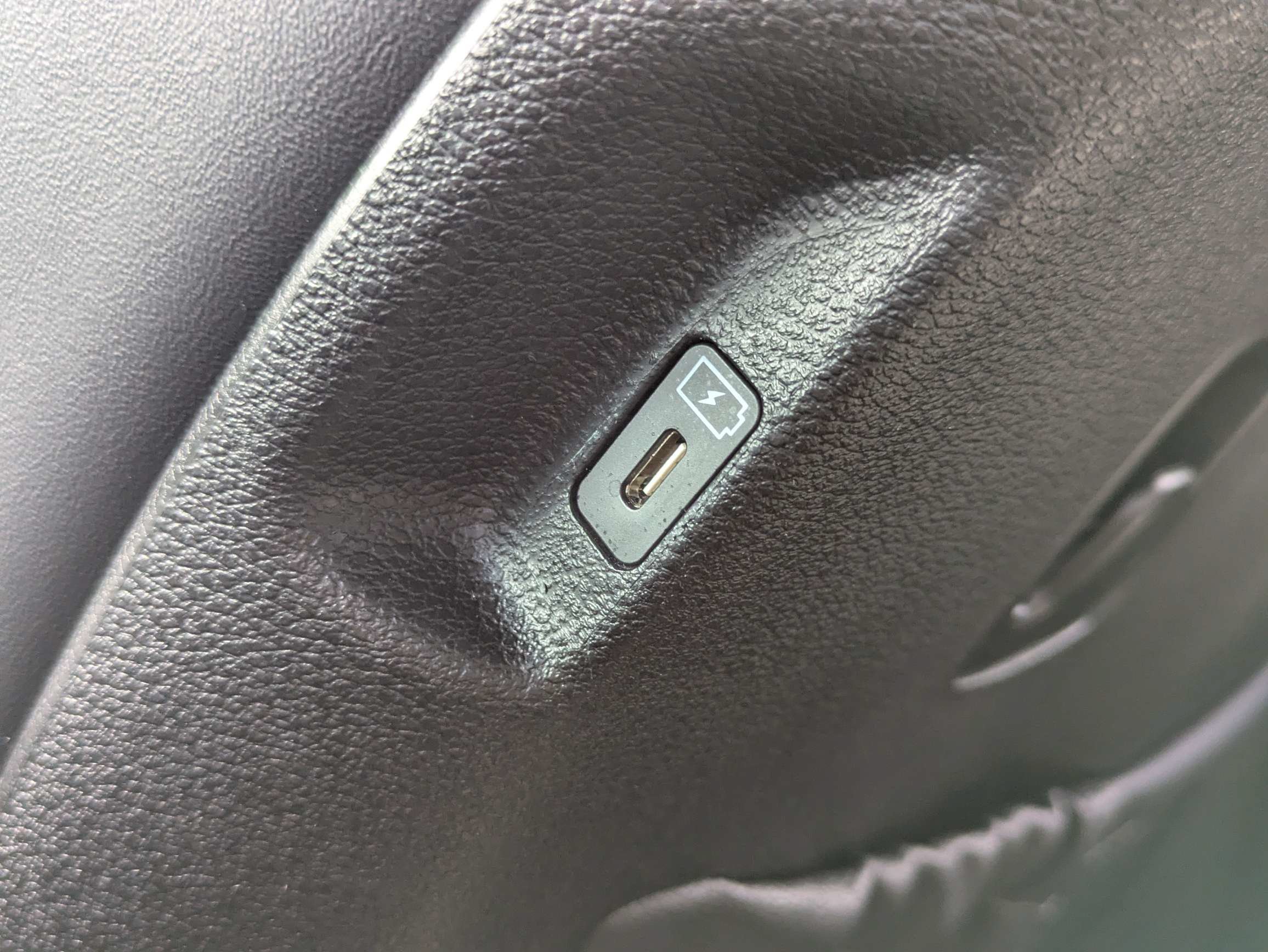 Certified Used 2023 Wolf Gray Kia SX Prestige X-Line image 19