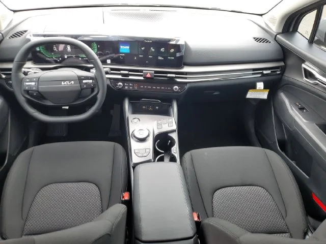 New 2027 Gray Kia S image 21