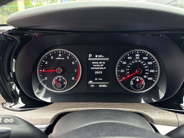 2021 Kia K5 EX - Photo 15