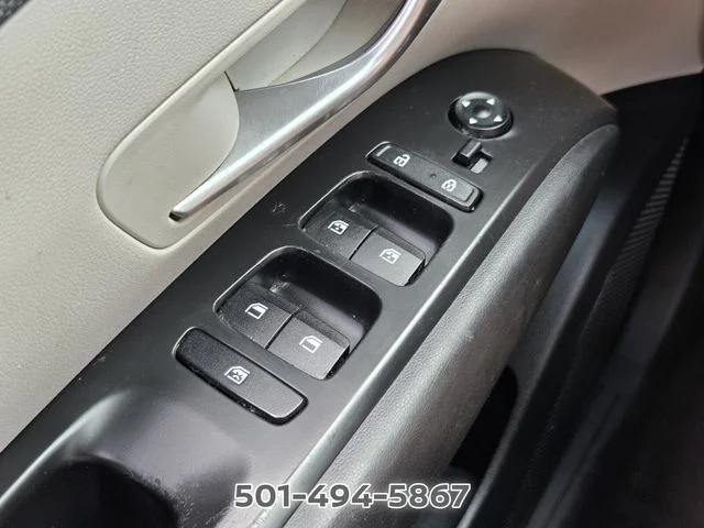Used 2022 Blue Hyundai SEL image 24