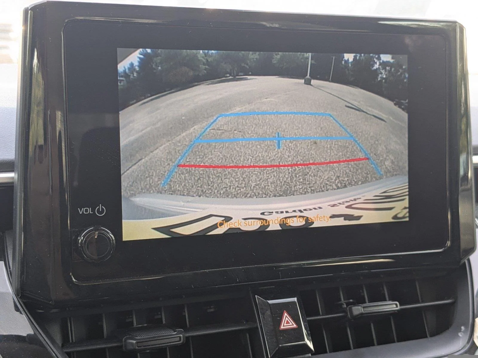 Used 2024  Toyota LE image 18