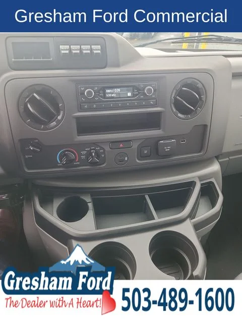 New 2025 Oxford White Ford Base image 51