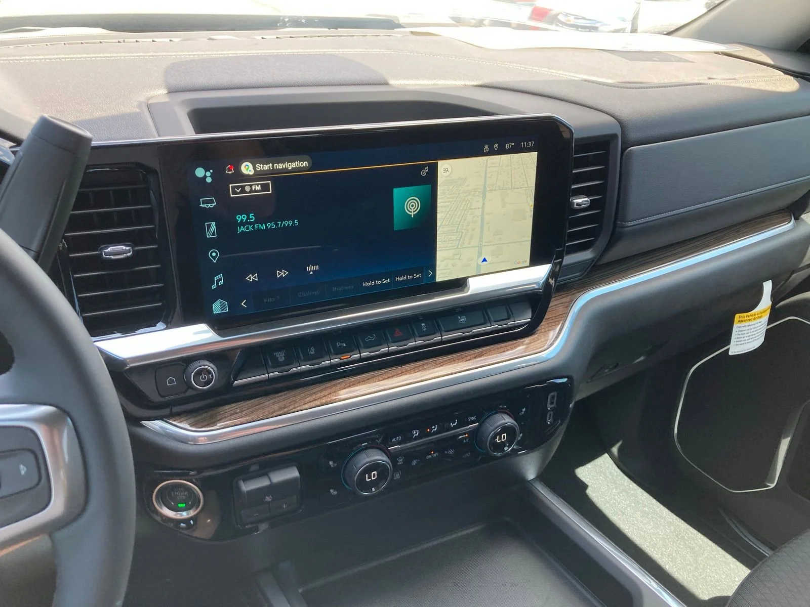 2025 Chevrolet Silverado 2500 HD LT - Photo 25