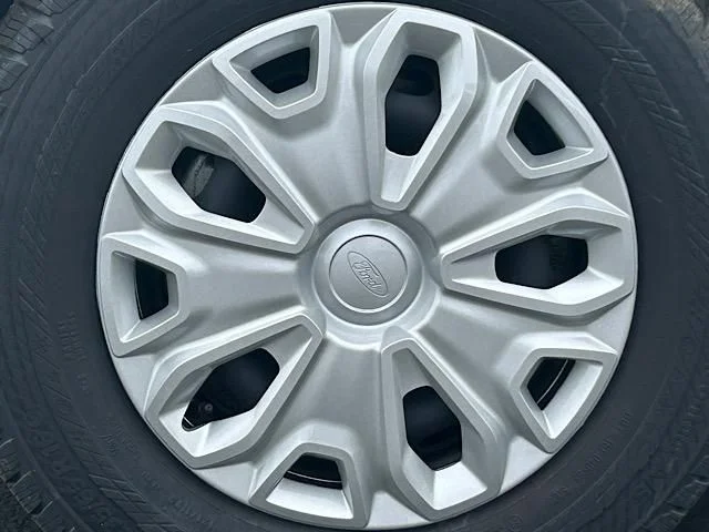 2024 Ford Transit Cutaway Base - Photo 42