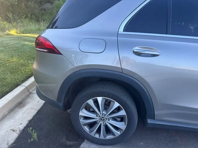 Used 2020  Mercedes-Benz GLE 350 image 11
