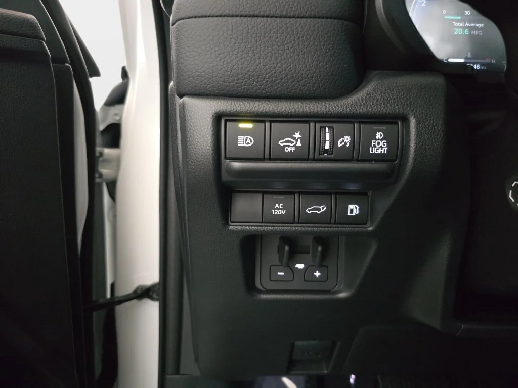 Used 2025 Beige Toyota Base image 27