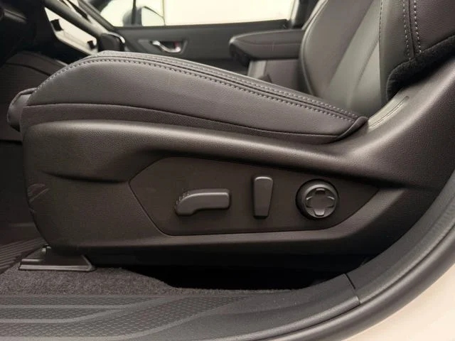 New 2026 CRYSTAL WHITE PEARL Subaru Touring XT image 17