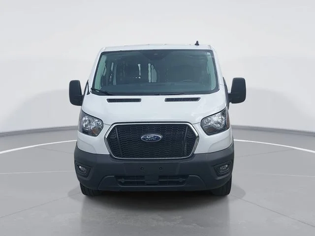 Used 2025 White Ford Base image 8