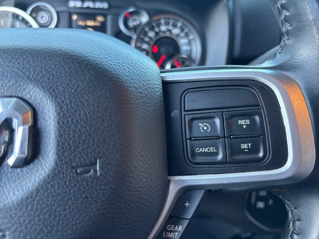 Used 2020 Gray Ram Big Horn image 31