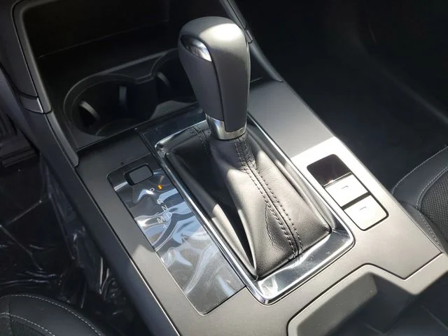 New 2026 Rhodium White Metallic Mazda 2.5 S Preferred AWD image 9