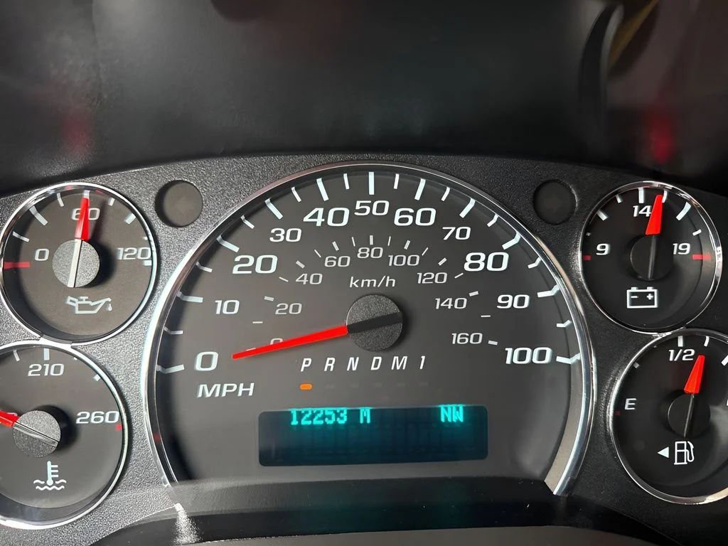 Used 2025 White Chevrolet LT image 20