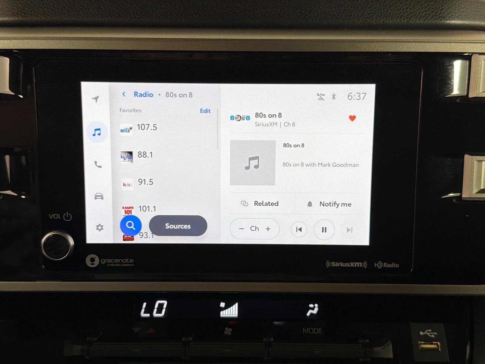 Used 2023 Silver Toyota SR5 image 28