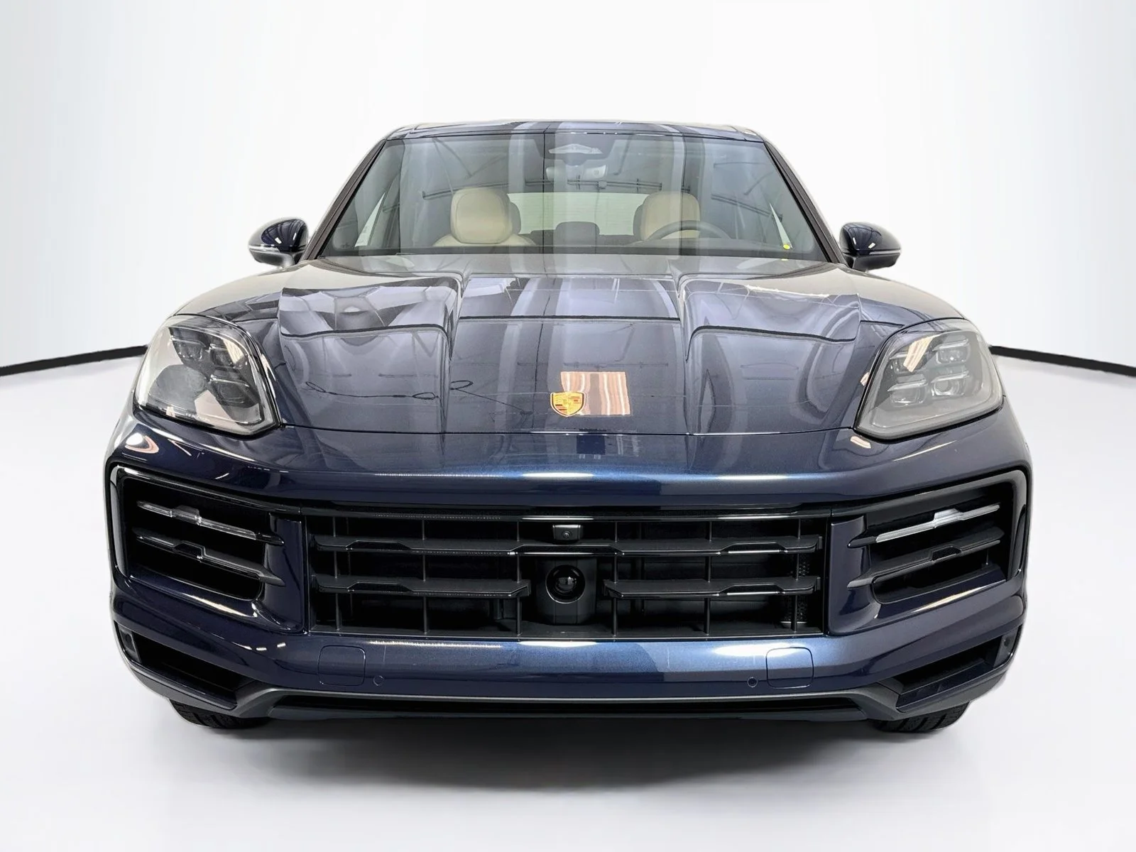 New 2026 Algarve Blue Metallic Porsche  image 6