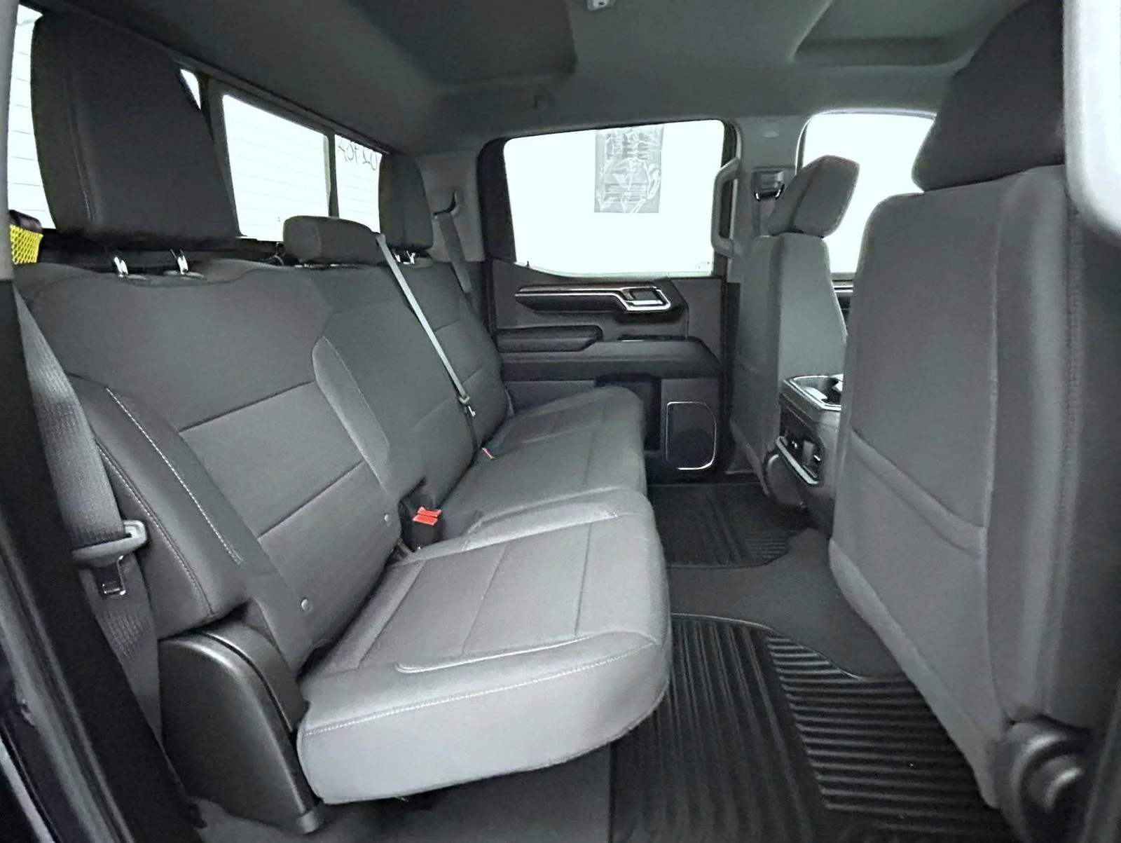Used 2024 Gray Chevrolet RST image 18
