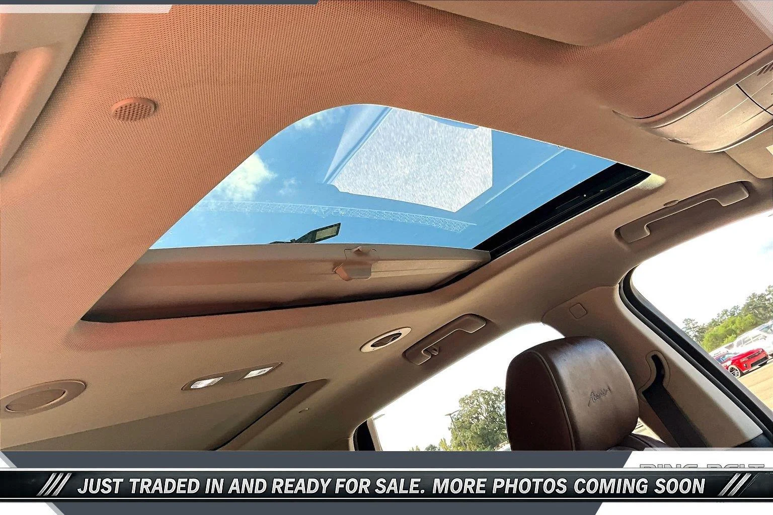Used 2019 Includes Pitch Dark Night lower exterior accent color.) Buick Avenir image 16
