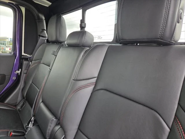 New 2026 Reign Exterior Paint Jeep Rubicon image 22