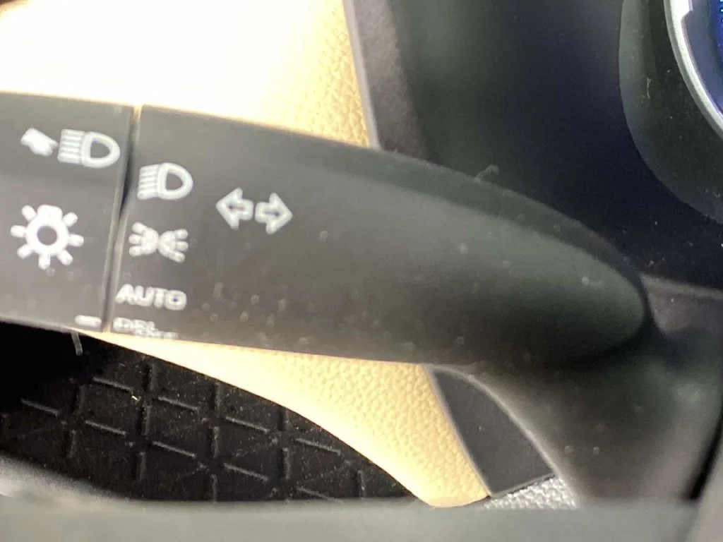 Used 2024 Ice Toyota XLE image 20