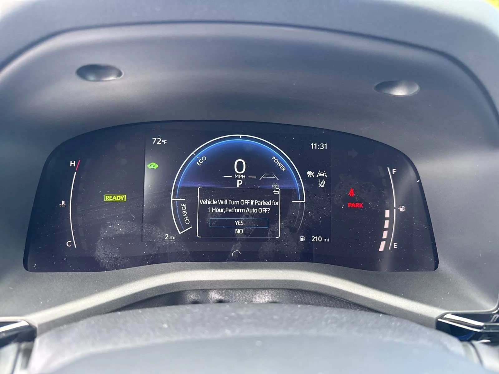 Used 2025  Toyota  image 18