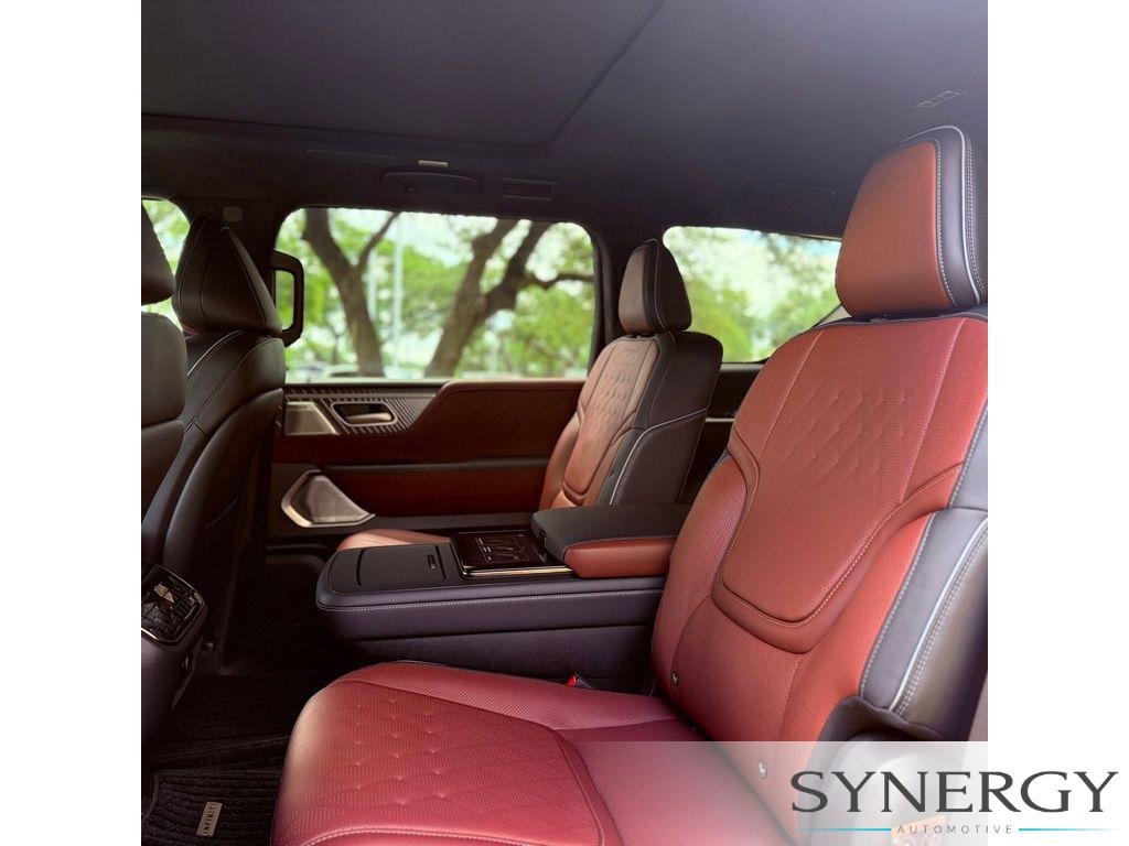 2026 INFINITI QX80 Autograph - Photo 30