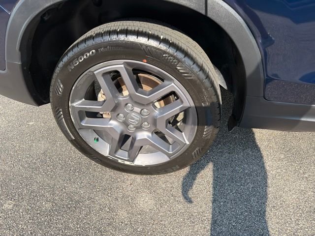 Used 2022  Honda EX-L image 12