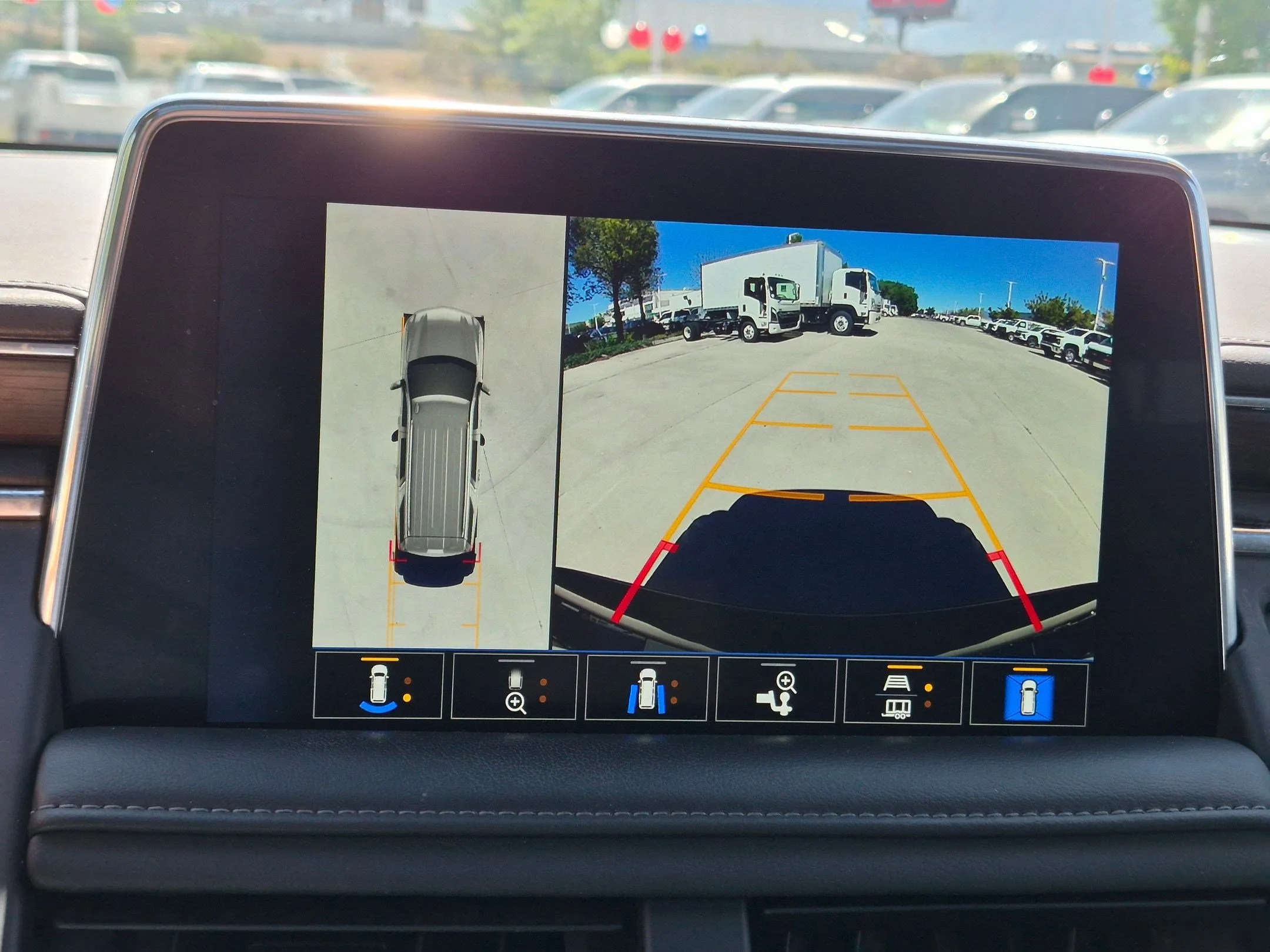 Used 2023 Black Chevrolet LT image 25