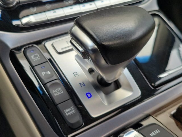 2017 GENESIS G90 Premium - Photo 32