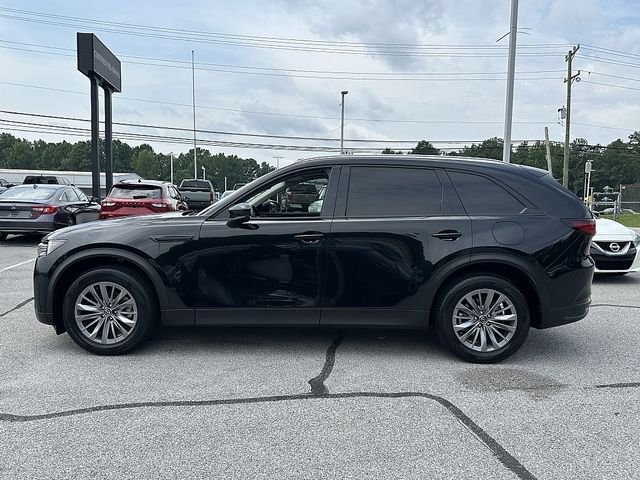 Used 2024 Black Mazda 3.3 Turbo Preferred Plus image 5