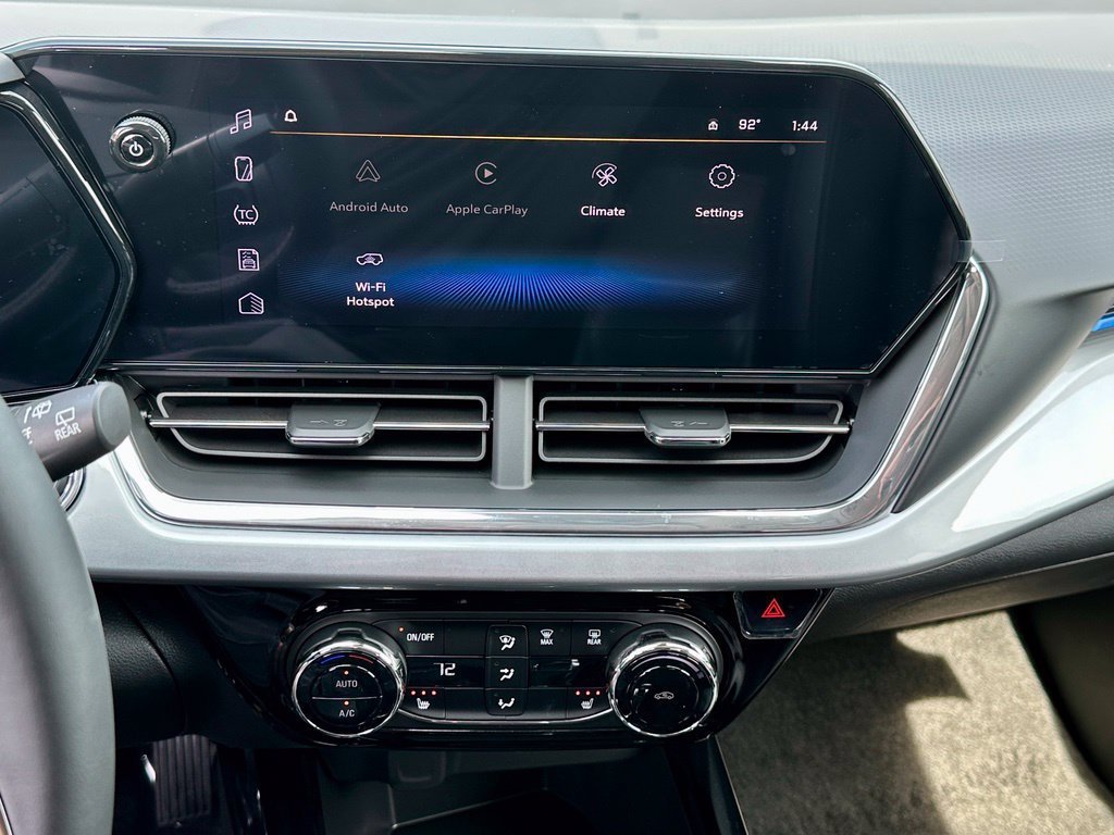 2026 Chevrolet Trax Activ - Photo 22