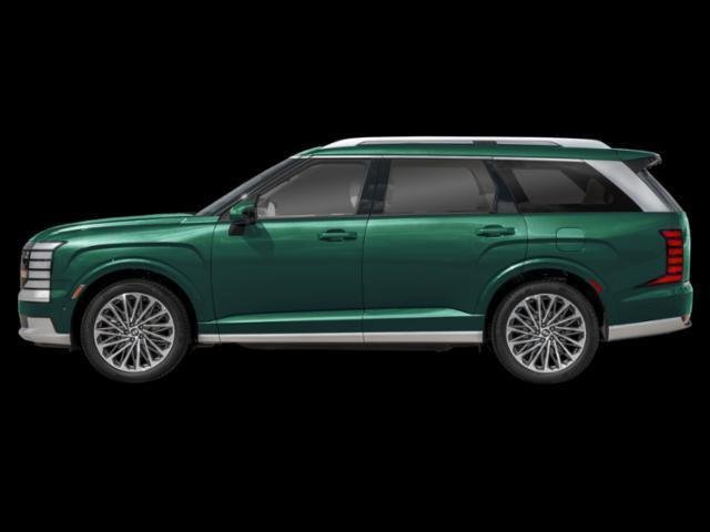 New 2027 R8n Hyundai Calligraphy image 42