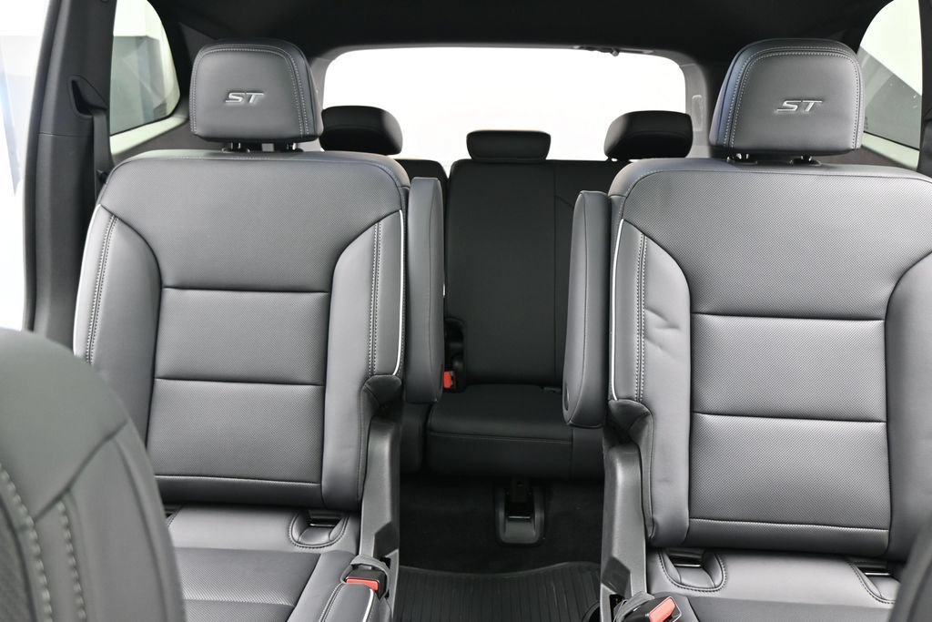 2027 Buick Enclave Sport Touring - Photo 21