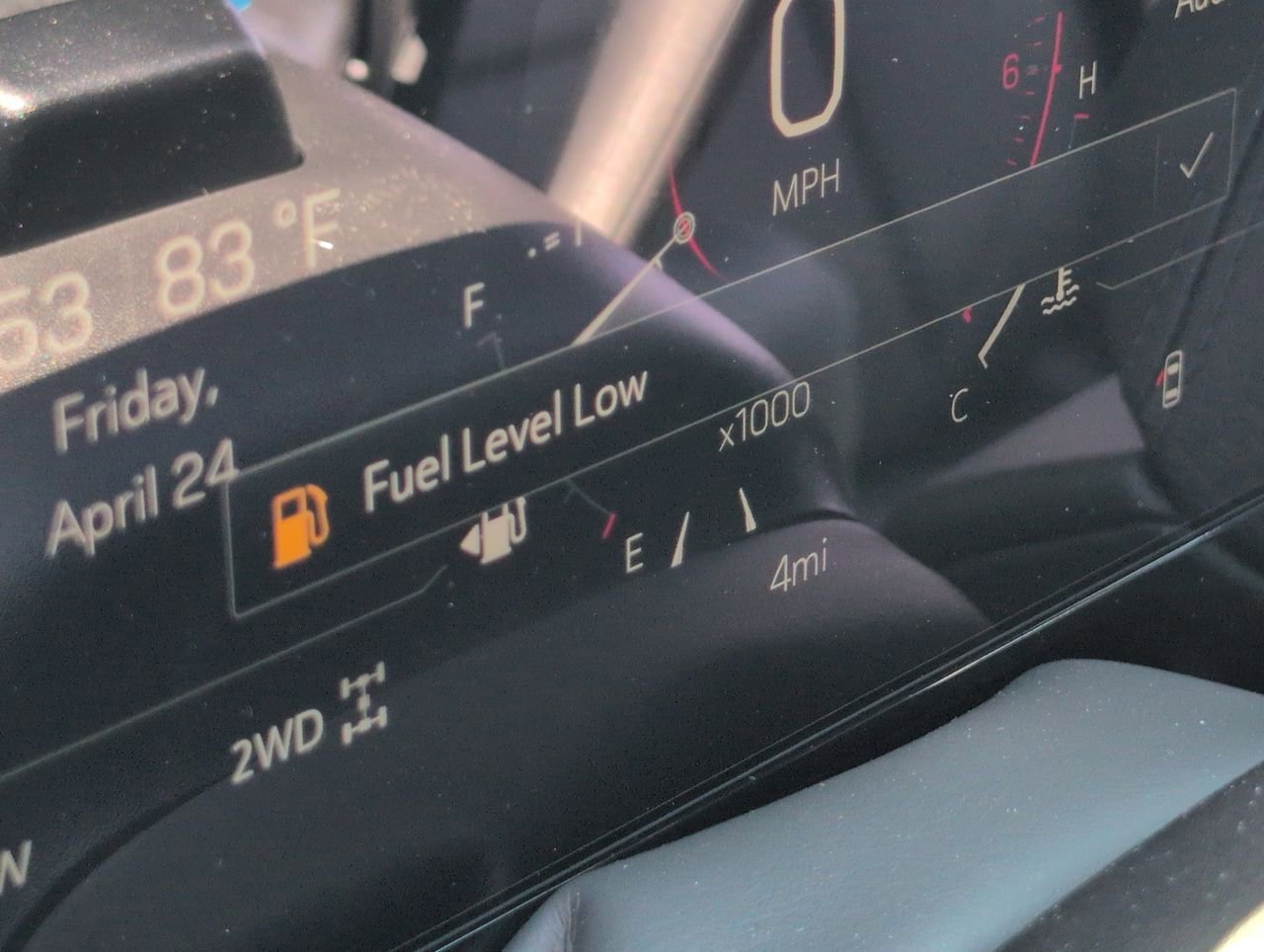 2026 GMC Yukon XL Denali - Photo 12