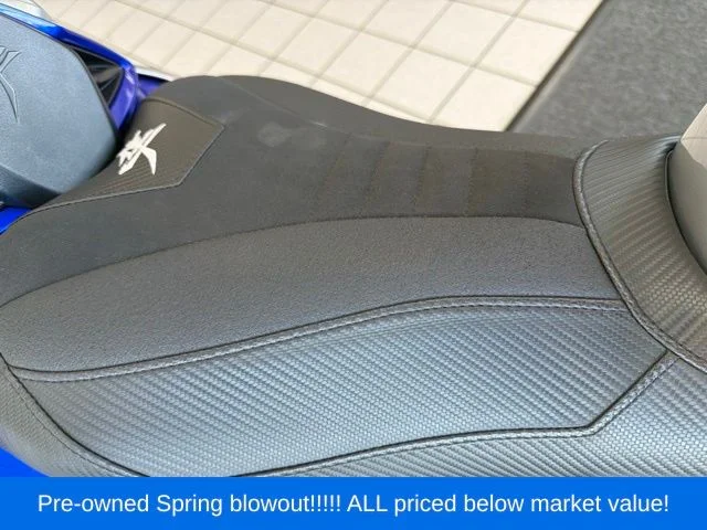 Used 2025 Silver Suzuki R image 18