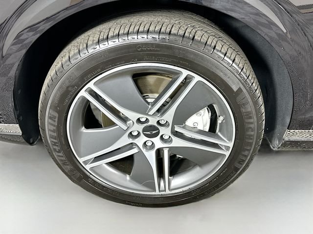 Used 2026 Black Genesis Advanced image 32