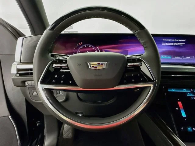 2026 Cadillac Escalade ESV Luxury - Photo 10
