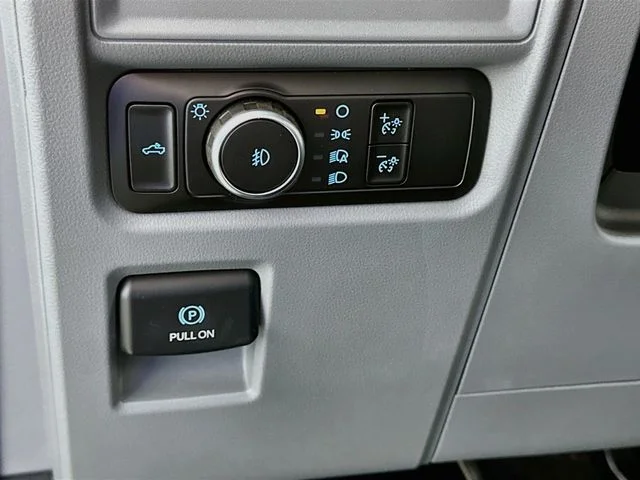 New 2026 Ford F-150 XLT